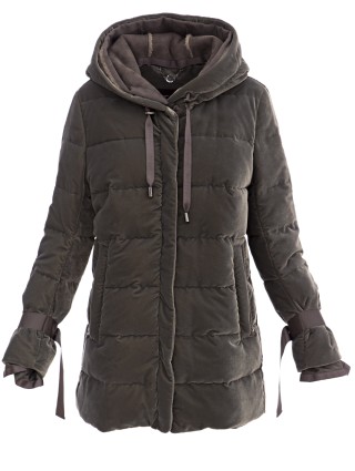 Куртка MARC CAIN (2295): фото 2 - Invogue